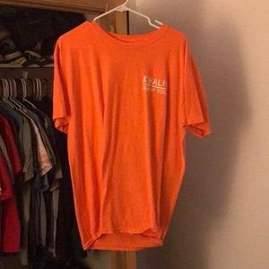 Khalid concert t shirt